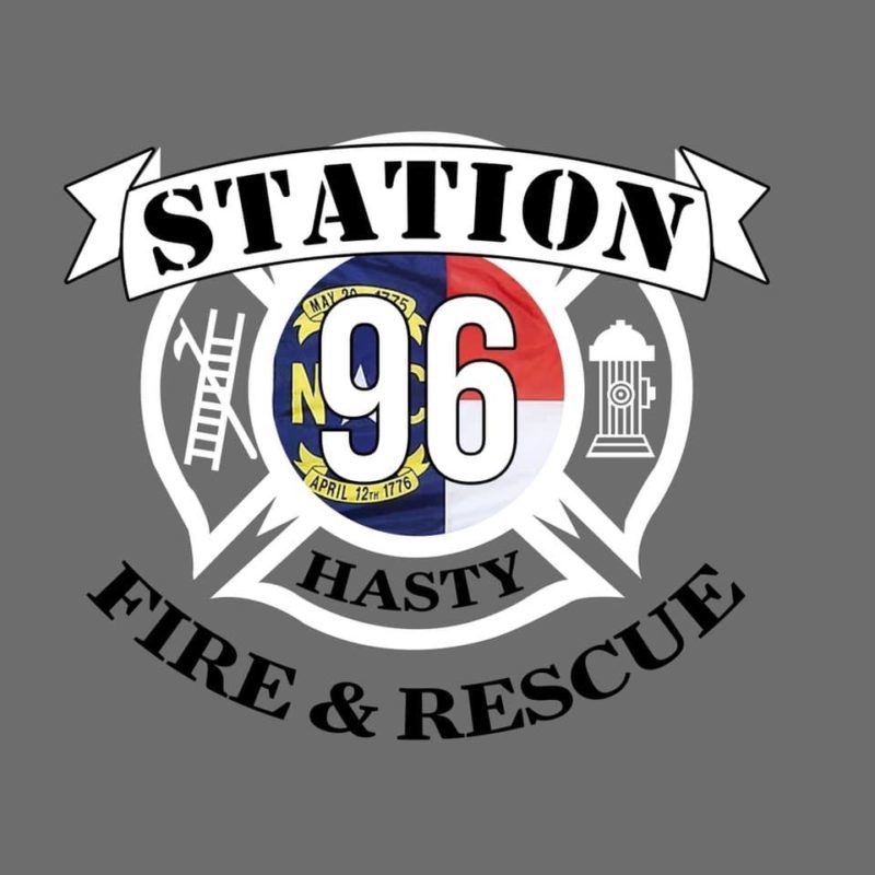 Hasty Fire Department
